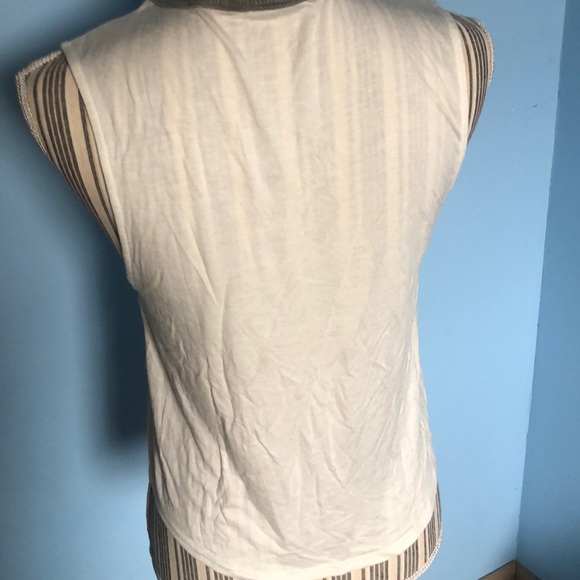 Tank top - Picture 3 of 4